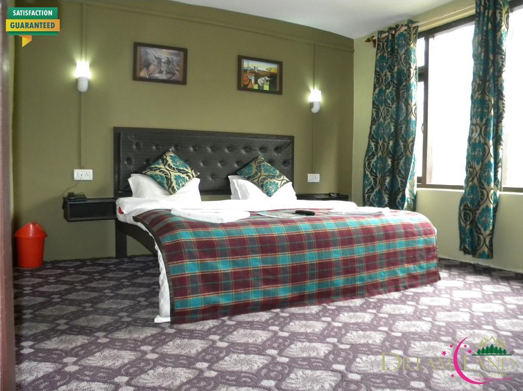 Pahalgām Dreamland Kashmir Cottage חדר תמונה
